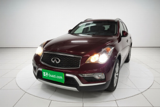 英菲尼迪QX50 2015款 2.5L 悦享版