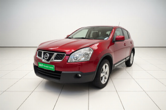 日产 逍客 2015款 2.0XV 酷雷 CVT 2WD