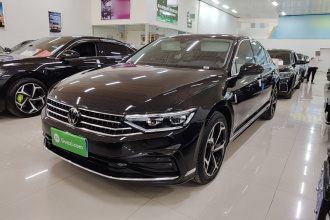 大众 迈腾 2026款 3000万辆甄选款 380TSI DSG豪华型