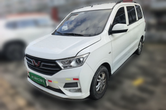 五菱汽车 五菱宏光 2021款 1.5L S标准型LAR