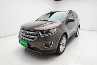 福特 锐界 2015款 2.0T GTDi 四驱尊锐型