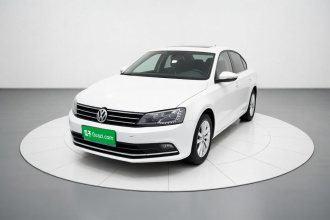 大众 速腾 2015款 1.6L 手动舒适型