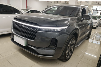 理想汽车 理想ONE 2021款 增程6座版