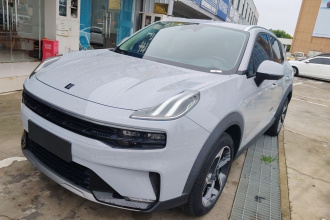 领克06 EM-P 2022款 PHEV 84KM续航版 Pro