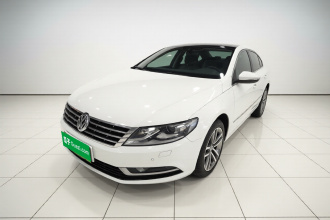 一汽-大众CC 2016款 1.8TSI 豪华型