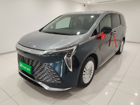 别克 世纪 2023款 2.0T 四座私享版