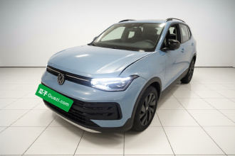 大众 途岳 2025款 新锐 300TSI 锐享版