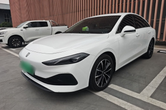 荣威D7 2025款 DMH 125km 世界冠军版