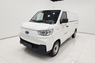 开瑞 江豚 2023款 宽心版 国轩高科40.55kWh