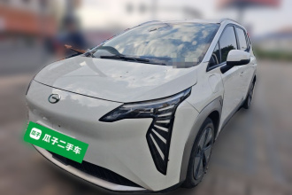 埃安 AION Y 2023款 Younger