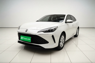 荣威i5 2023款 1.5L 手动舒享版