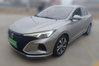 长安 逸动 2020款 PLUS 蓝鲸NE 1.4T GDI DCT旗舰型