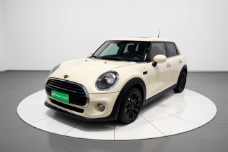 MINI 2019款 1.5T ONE PLUS 五门版