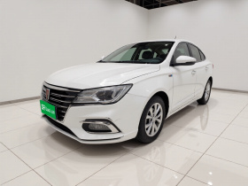 荣威i5 2020款 1.5L 手动4G互联领豪版