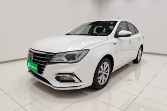 荣威i5 2020款 1.5L 手动4G互联领豪版