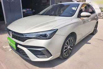 荣威i5 2021款 1.5L CVT钻石版