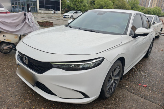 本田 型格 2023款 240TURBO CVT领先版