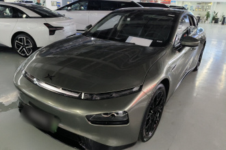 小鹏P7 2022款 480G