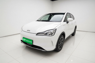 哪吒汽车 哪吒V 2022款 潮 400 Lite