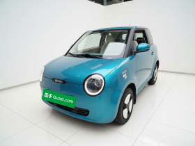 长安启源 长安Lumin 2022款 210km 香甜款