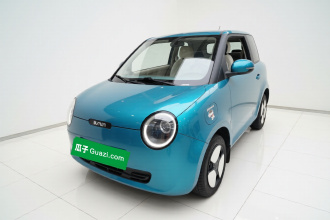 长安启源 长安Lumin 2022款 210km 香甜款