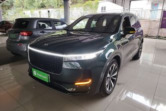 理想汽车 理想ONE 2021款 增程6座版