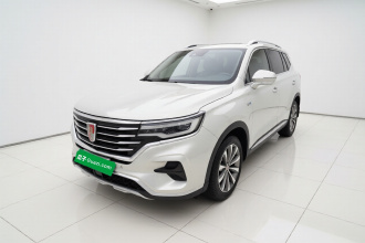 荣威RX5 MAX 2019款 400TGI 自动智能座舱旗舰版