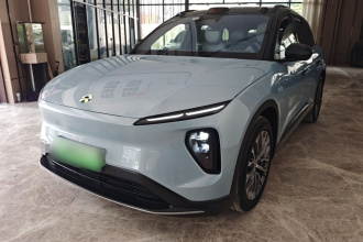 蔚来ES6 2023款 75kWh