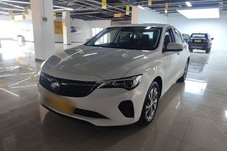 别克 威朗 2023款 Pro 乐享版