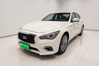 英菲尼迪Q50L 2018款 2.0T 逸享版 国V