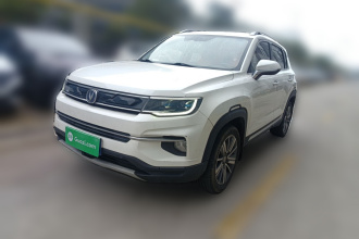 长安CS35PLUS 2018款 1.6L 自动酷联版 国V