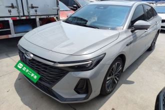 奇瑞 艾瑞泽8 2023款 高能版 2.0T DCT劲
