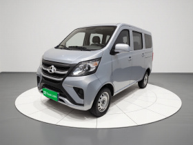 长安凯程 长安之星5 2022款 1.4L经典版客车JL473Q3