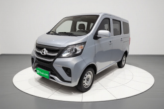 长安凯程 长安之星5 2022款 1.4L经典版客车JL473Q3