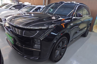 理想汽车 理想L8 2024款 Ultra