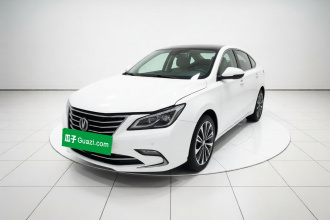 长安 睿骋CC 2018款 1.5T 自动尊雅型 国V