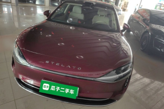 鸿蒙智行 享界S9 2025款 增程 Ultra