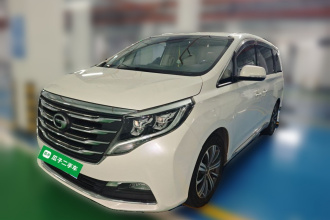 广汽传祺 传祺M8 2018款 320T 尊贵版