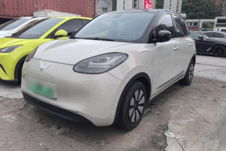 五菱汽车 五菱缤果 2023款 410km 灵犀尊享款