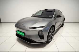 蔚来ET9 2025款 102kWh 签名版