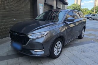 长安欧尚X7 2020款 1.5T 手动豪华型