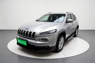 Jeep 自由光 2016款 2.0L 优越版