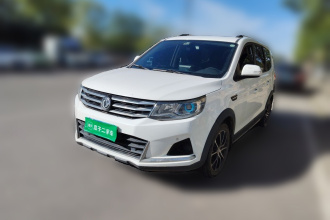 东风风行 风行SX6 2019款 1.6L 手动豪华型 国VI