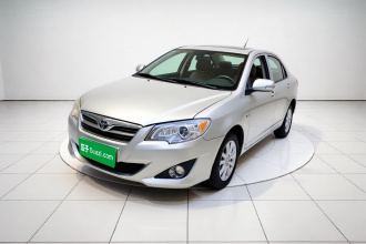 丰田 花冠 2013款 1.6L 自动豪华版