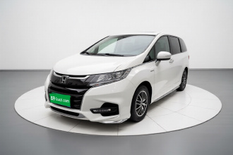 本田 奥德赛 2019款 2.0L 锐·畅享版