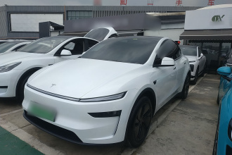 特斯拉 Model Y 2025款 后轮驱动 首发版