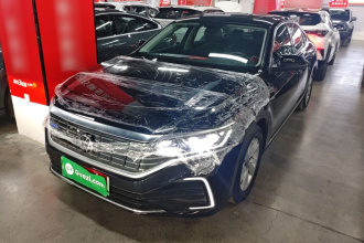 大众 帕萨特新能源 2025款 430PHEV 混动商务版