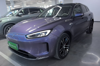 鸿蒙智行 问界M5 2025款 增程   Ultra 四驱版