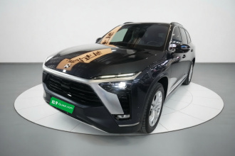 蔚来ES8 2022款 100kWh 六座版