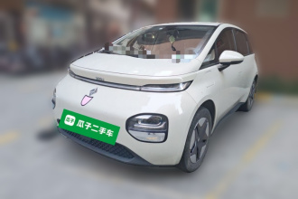 宝骏云朵 2023款 360 Plus